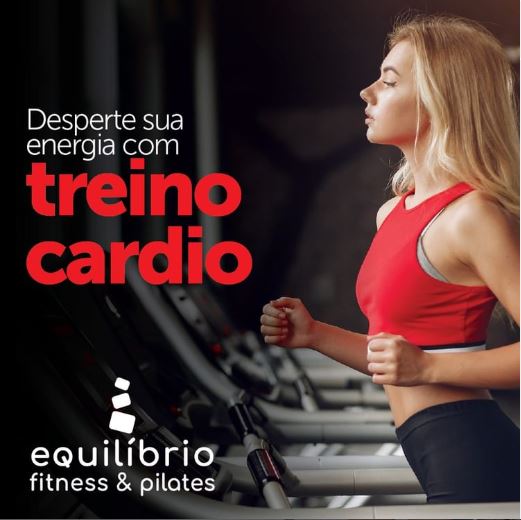 Para que servem os treinos de cardio?