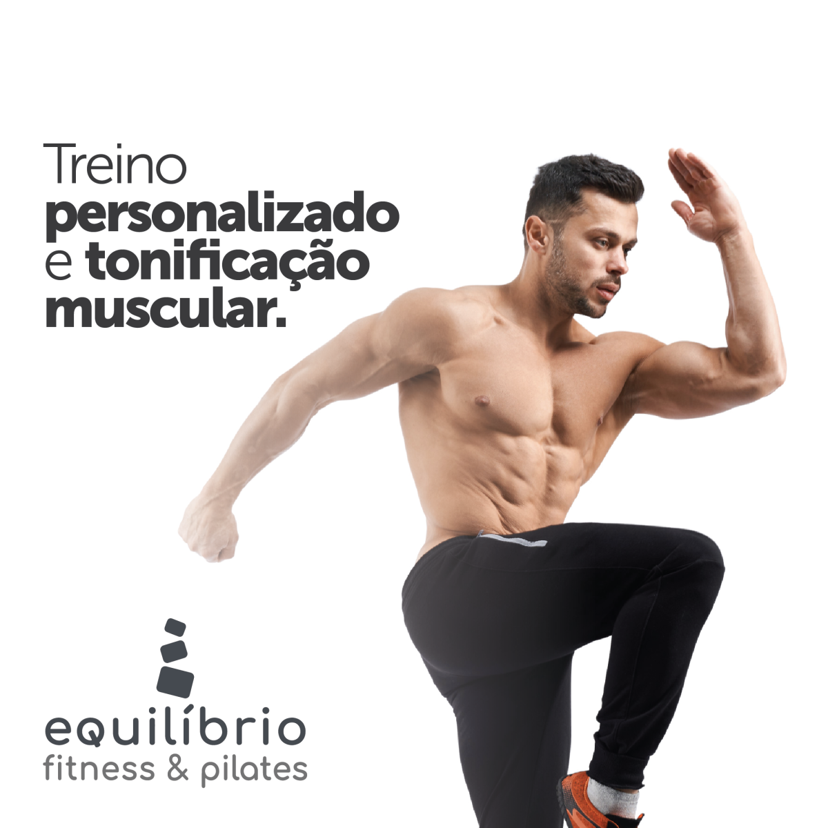 Com o Personal Trainer posso acelerar o fortalecimento e a definição do meu corpo?