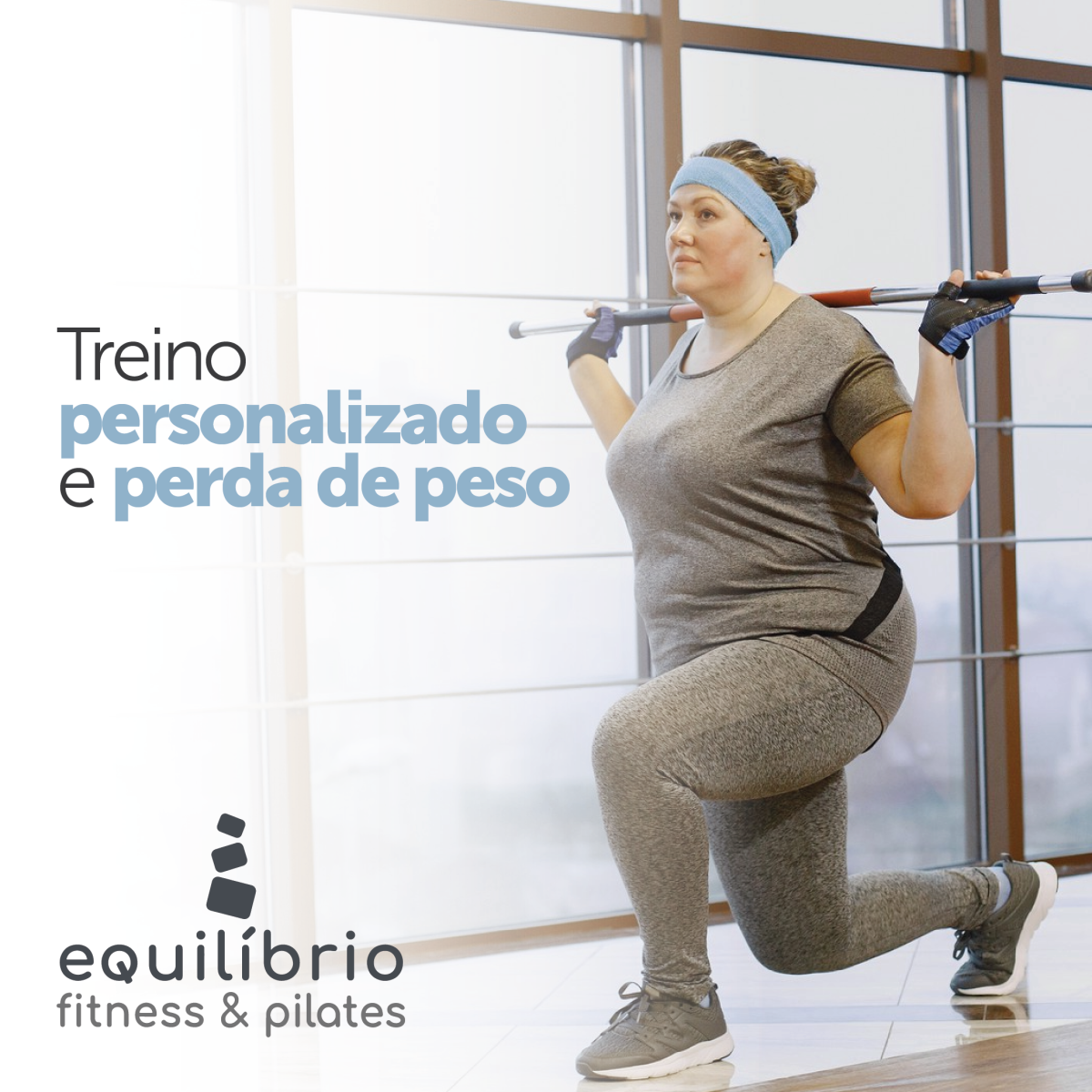 Com o Personal Trainer posso acelerar a perda de peso e a definição do meu corpo?