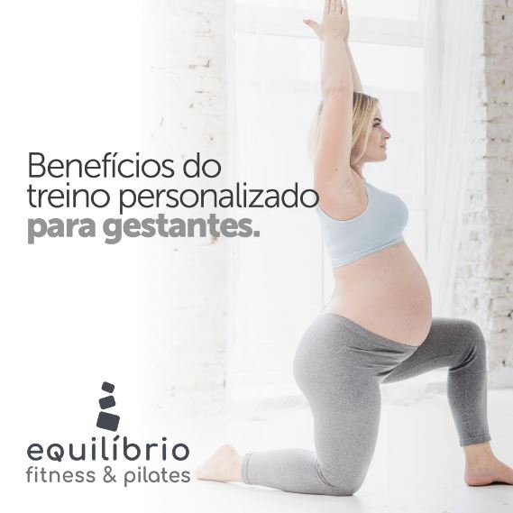 Quais os benefícios da atividade física com Personal Trainer para gestante?