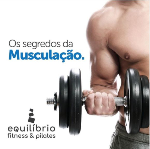 Musculação e seus inúmeros benefícios para o corpo e a mente